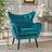 ARM CHAIR - V.I.P Digital Presence
