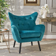 ARM CHAIR - V.I.P Digital Presence