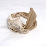 Fabric butterfly knot headband cute rabbit ear headdress headband and headband - V.I.P Digital Presence