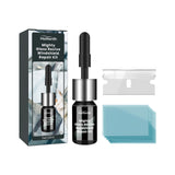 Windshield Repair Kit Automotive Windshield Cracks Broken Repair Special Adhesive Solution - V.I.P Digital Presence