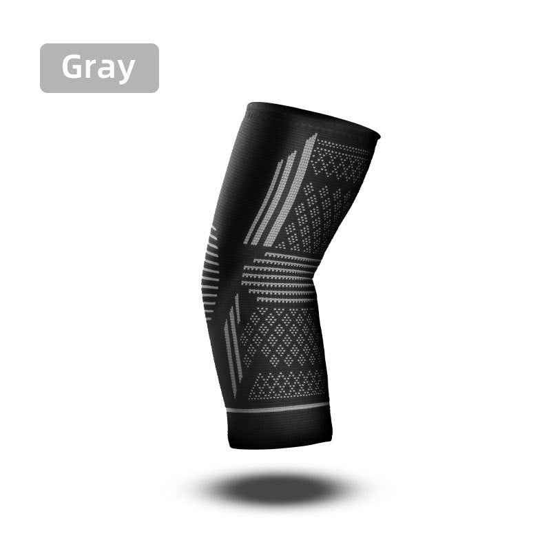 Sports elbow protection with four-way elastic pressure knitted breathable nylon elbow protection - V.I.P Digital Presence