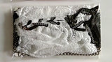 BEILEISI Widened Lace 2078 Funny Long Tube Net Socks Strap Sexy Thigh Socks - V.I.P Digital Presence
