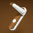 1pcs Child Safety Door Handle Lock Protection Baby Door Handle Lock Pet Room Door Handle Lock Easy Installation No Punching - V.I.P Digital Presence