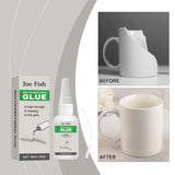 Waterproof Universal Glue, Liquid Adhesive Patch Seamless Waterproof Multifunctional Oil-Based Through-Glue - V.I.P Digital Presence