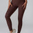 High Waist Active Leggings - V.I.P Digital Presence