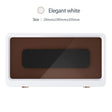 Wall Mounted Phone Box Waterproof Touch Screen Case Mobile Phone Holder Kitchen Bathroom Phone Shell Shower Sealing Storage Box - V.I.P Digital Presence