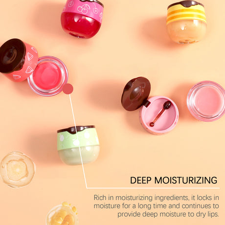 Watermelon Lip Mask, Lighten Lip Lines, Remove Dead Skin, Moisturize, Prevent Dry And Crack Lip Mask, Moisturize And Care Lip Mask - V.I.P Digital Presence