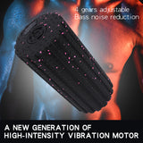 EPP Electric Yoga Column Foam Roller Roller Muscle Relaxation Massage Stick Mace Fitness Yoga Aids - V.I.P Digital Presence