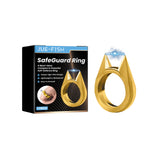 Cat Ear Ring, Pair Rings For Men And Women Accessorize Fashion Trends With Accessory Rings - V.I.P Digital Presence