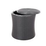 OLIVO PATIO TABLE - V.I.P Digital Presence