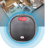 Sweeping Robot Automatic Electric Floor Mops Mopping With Sprayer Machine Floor Steam Cleaner Robot - V.I.P Digital Presence