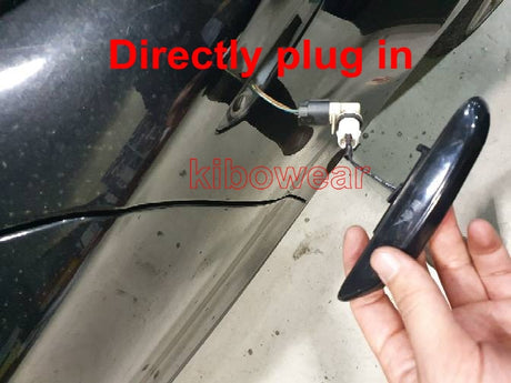 Dynamic LED Fender Light Side Marker For BMW E60 E61 E90 E91 E87 E81 E84 E88 E92 E93 E82 E46 1 3 5 series x1 2004 2010 flasher - V.I.P Digital Presence