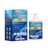 Crema corporal Tratamiento de masaje diario Nutre e hidrata Refrescante, no pegajosa y mejora la piel Crema corporal