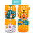 Happy Flute Cloth Diapers for Children Adjustable Wet/Dry Bag Waterproof Babies Diapers Ecological Backpack Reusable 4 pcs/set - V.I.P Digital Presence
