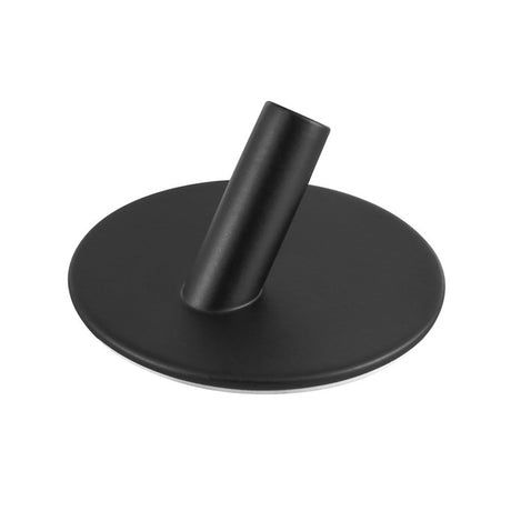 SUS304 Black Robe Hook Wall Hook Towel Hook for Bathroom Stainless Steel Coat Hook Rustproof Hook Hanger for Kitchen Hardware - V.I.P Digital Presence