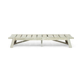 MAKI CHAISE LOUNGE - V.I.P Digital Presence