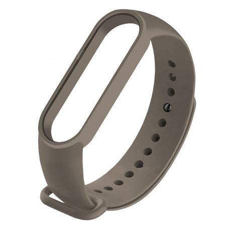 Strap for Xiaomi Mi Band 7 6 5 4 3 Sport Bracelet Watch Silicone Wrist Strap For Xiaomi Mi Band 7 3 4 5 bracelet Mi Band 7 Strap - V.I.P Digital Presence