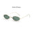 Fashion Vintage Shades Sun Glasses Elegant okulary Retro Small Oval Sunglasses for Men Women Eyeglasses gafas oculos - V.I.P Digital Presence