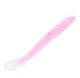 baby silicone spoons feeding dishes Tableware - V.I.P Digital Presence