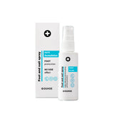 Foot Spray Foot Skin Moisturizing, Anti-Cracking, Deodorizing, Deodorizing And Repairing Nail Care Spray - V.I.P Digital Presence
