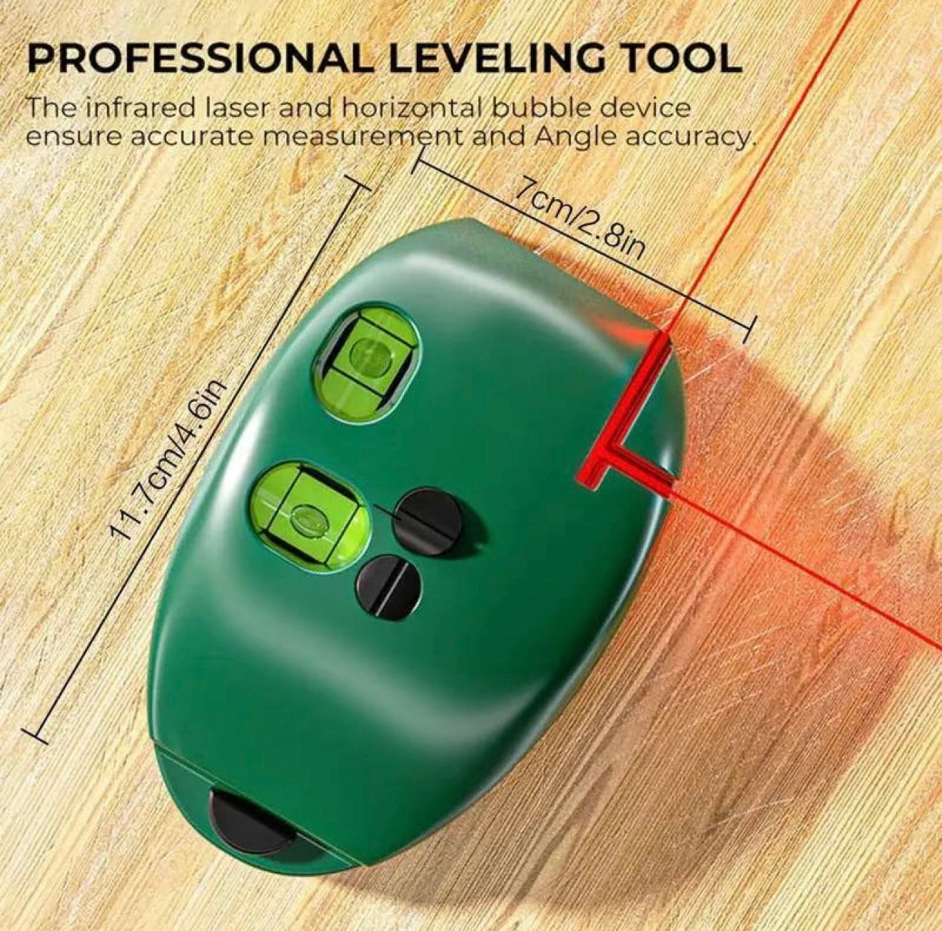 Pro Align ProAlign Laser Level – V.I.P Digital Presence