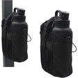 Fitness magnetic water bottle bag with magnet large capacity gym specific water cup bag portable crossbody bag - V.I.P Digital Presence