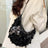 Sequin Chain Crossbody Bag - V.I.P Digital Presence
