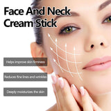 Face And Stick Neck Cream, Lift Firming And Reduce Neck Lines Facial Neck Care Moisturizing Beauty Cream - V.I.P Digital Presence