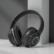 Gradient Bluetooth Earphones Head Mounted Phone Earphones Foldable Earphones - V.I.P Digital Presence