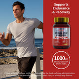Amino acid capsules - V.I.P Digital Presence