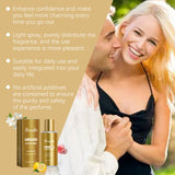 Charm Cologne Natural Fresh Light Elegant Charm Atmosphere Dating Light Fragrance Lasting Fragrance Elegant Perfume - V.I.P Digital Presence