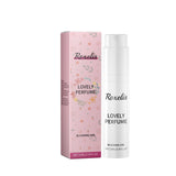 Raspberry Spin Perfume Spray, Women's Wrist And Neck Scent Natural Fresh Long-Lasting Light Fragrance Niche Perfume - V.I.P Digital Presence