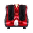 Full-Coverage Heating Smart Massager for Foot and Leg Therapy: Acupoint Massaging Device for Foot, Leg, and Sole Wellness - V.I.P Digital Presence