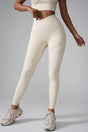 High Waist Active Leggings - V.I.P Digital Presence