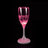 Creative Water Sensing Wedding luminous Glasses cup Party Supplies Novelty LED Light Up Wine bottles for Party Club Bar Drinking - V.I.P Digital Presence