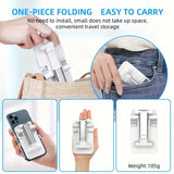 Desk Mobile Phone Holder Stand For IPhone IPad Xiaomi Adjustable Desktop Tablet Holder Universal Table Cell Phone Stand - V.I.P Digital Presence