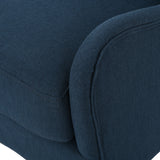 Hi-Back Quentin Sofa Chair, Living-room, Study and Bedroom - V.I.P Digital Presence