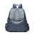 Backpack Women's Fashionable Travel Bag Trendy College Student Backpack - V.I.P Digital Presence