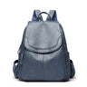 Backpack Women's Fashionable Travel Bag Trendy College Student Backpack - V.I.P Digital Presence