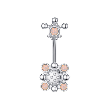 Navel Ring Creative Bat Bee Navel Buckle Navel Ring Body Piercing Jewelry - V.I.P Digital Presence