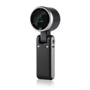 2025 New Portable Electric Fan: Foldable, High - Power, USB - Rechargeable, Wearable Neck Fan - V.I.P Digital Presence