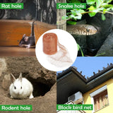 1Pcs 3m/6m Copper Wire Mesh House Copper Electromagnetic Wave Shielding Network Signal Shielding Network Radiation Protection - V.I.P Digital Presence
