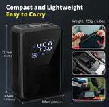 AirPump Pro Inflator