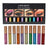 Explosive Sequins Pearl Glitter Liquid Eyeliner Ten Sets Liquid Eyeliner - V.I.P Digital Presence