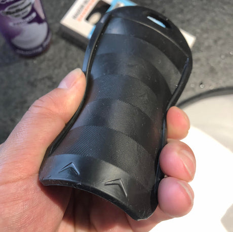 Razor blade sharpener - V.I.P Digital Presence