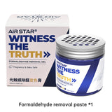 New house formaldehyde removal agent, formaldehyde removal jelly gel photocatalyst to remove odor, decoration and formaldehyde r - V.I.P Digital Presence