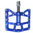 Mountain Bike Bearing Pedals Ultra-Light Pelin Aluminum Alloy Anti-Slip - V.I.P Digital Presence