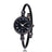Women's Watches Bracelet Style Opening Simple Retro Art Fashion Watches Women's Fashion Quartz Watch Relogio Feminino（black belt） - V.I.P Digital Presence