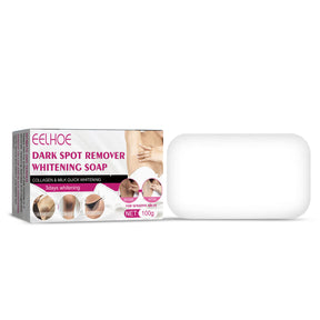 Underarm Beauty Soap, Joint Elbow Clean Desalting Skin Melanin White Body Moisturizing Brightening Skin - V.I.P Digital Presence