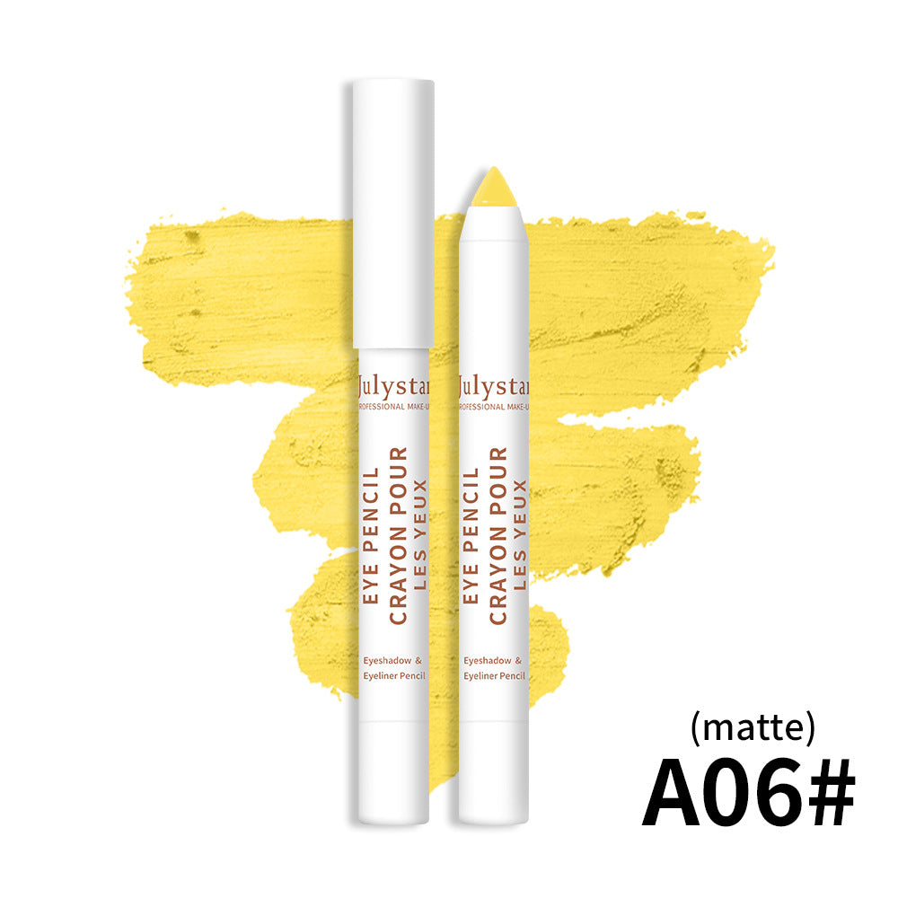 Cosmetics Monochrome Eyeshadow Beauty Eye Shadow Stick - V.I.P Digital Presence